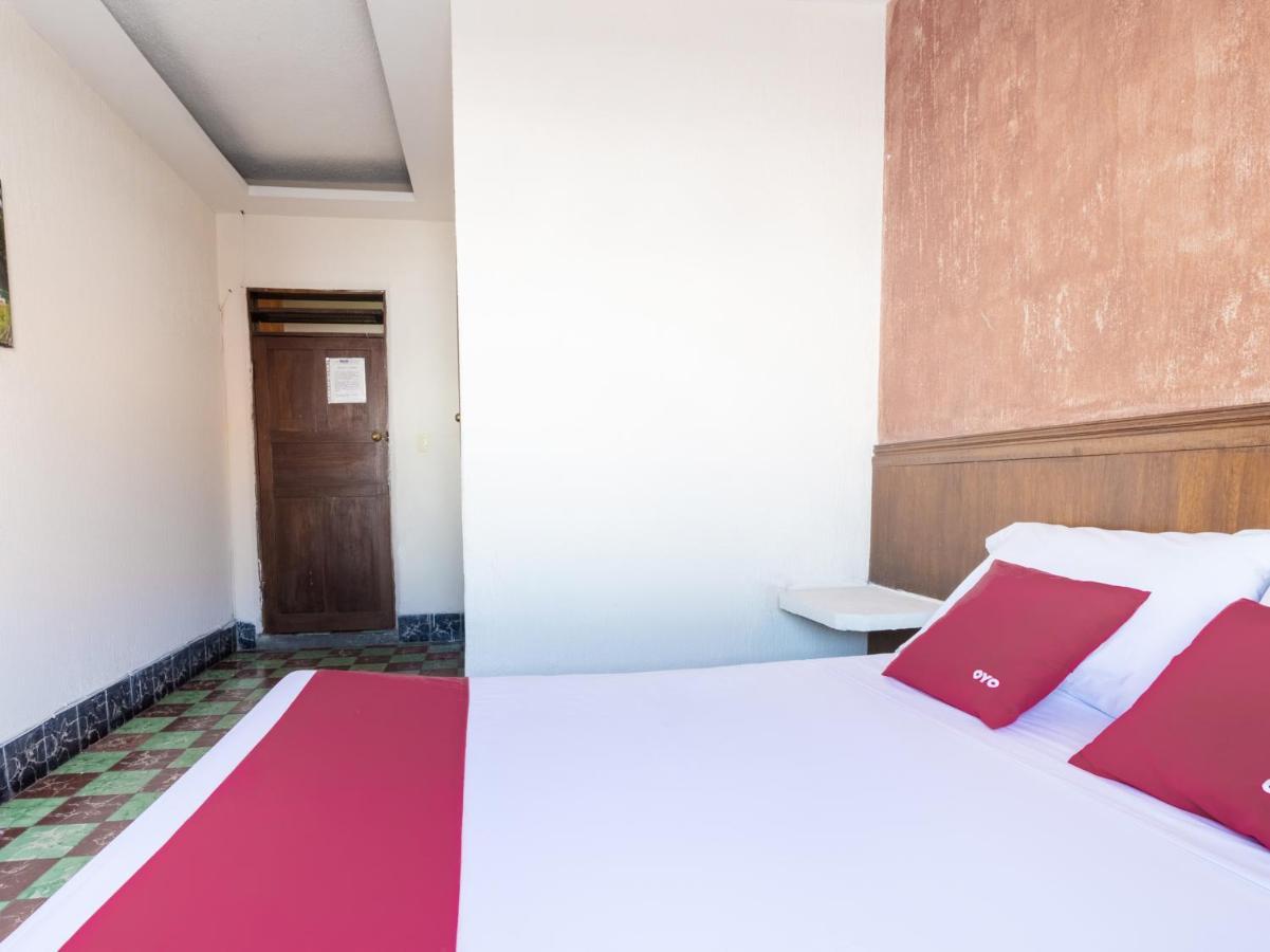 Oyo Hotel Cimsa فيراكروز المظهر الخارجي الصورة